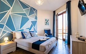 Blue Wave Apartment [Arona - Lago Maggiore]